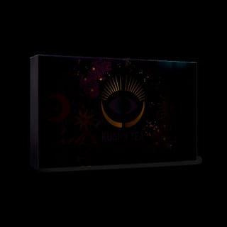 Kusmi Tea Organic Advent Calendar - photo 1