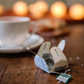Moomin Winter Tea Calendar - photo 8