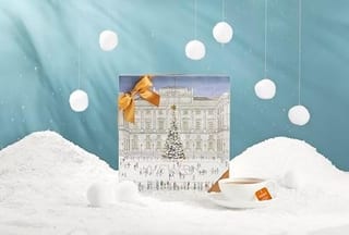 Newby London Tea Advent Calendar - photo 3