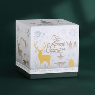 Nordqvist Tea Advent Calendar - photo 1