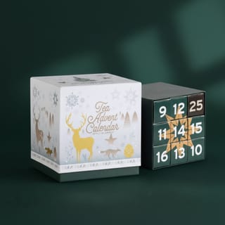 Nordqvist Tea Advent Calendar - photo 6