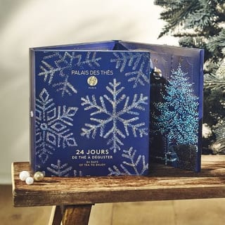 Palais des Thés Tea Advent Calendar - photo 2
