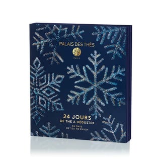 Palais des Thés Tea Advent Calendar - photo 3