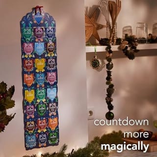 Pukka Organic Tea Advent Calendar - photo 3