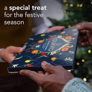 Pukka Organic Tea Advent Calendar - photo 5
