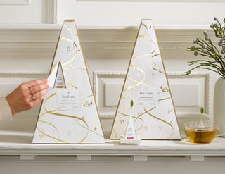 Tea Forté Winter Chalet Advent Calendar - photo 3