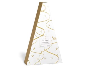 Tea Forté Winter Chalet Advent Calendar - photo 4