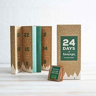 teapigs Tea Advent Calendar - photo 4