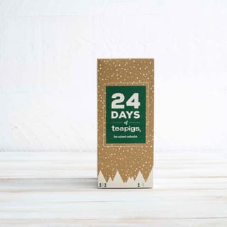 teapigs Tea Advent Calendar - photo 5