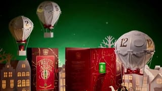 TWG Tea Twelfth Night Calendar - photo 5