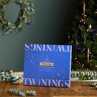 Twinings Tea Advent Calendar - photo 2