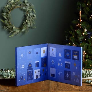 Twinings Tea Advent Calendar - photo 3