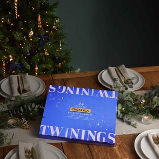 Twinings Tea Advent Calendar - photo 4