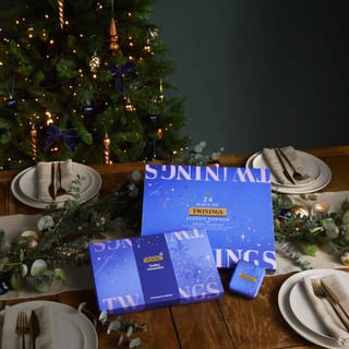 Twinings Tea Advent Calendar - photo 5