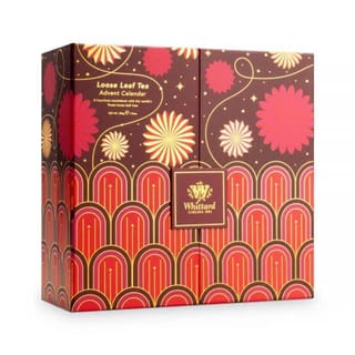 Whittard Loose Leaf Tea Advent Calendar - photo 1