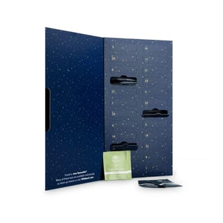 Whittard Loose Leaf Tea Advent Calendar - photo 5
