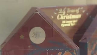 Whittard Loose Leaf Tea Advent Calendar - photo 6