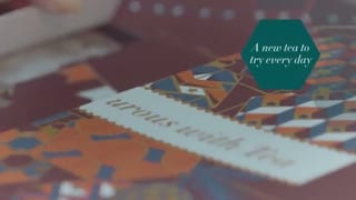 Whittard Loose Leaf Tea Advent Calendar - photo 8
