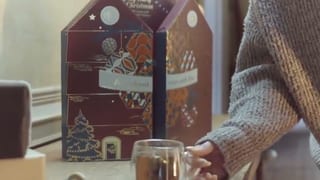 Whittard Loose Leaf Tea Advent Calendar - photo 9