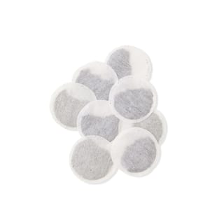 Sachets de thé ronds Whittard de la collection découverte