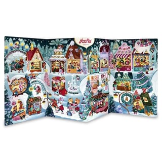 Yogi Tea Organic Christmas Advent Calendar - photo 3