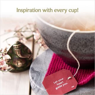 Yogi Tea Organic Christmas Advent Calendar - photo 6