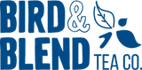 Bird & Blend Tea Co.-logo