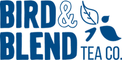 Bird & Blend Tea Co.-logo