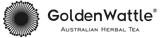 Golden Wattle Tea-logo