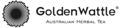 Golden Wattle Tea-logo
