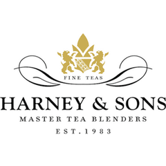 Harney & Sons-logo