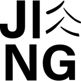 JING Tea-logo