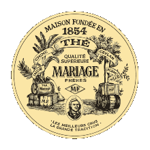 Mariage Frères-logo