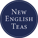 New English Teas-logo