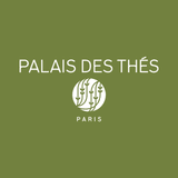 Palais des Thés-logo