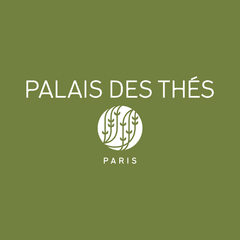 Palais des Thés-logo