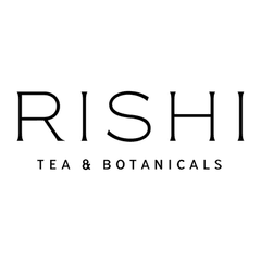 Rishi Tea-Logo