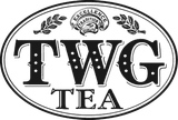 TWG Tea-logo
