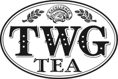 TWG Tea-logo