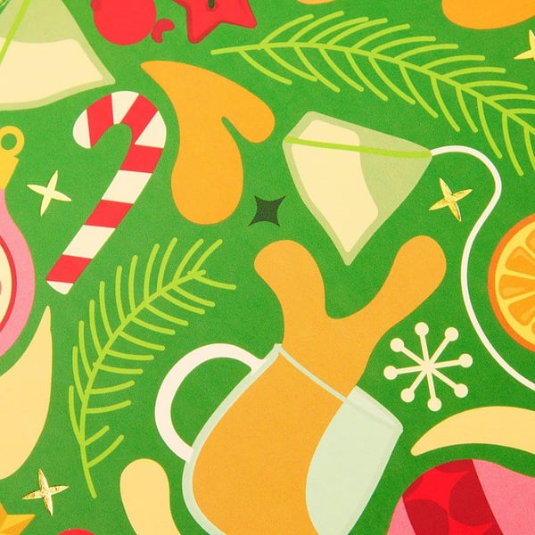 Bird & Blend Tea Advent Calendar - photo 1