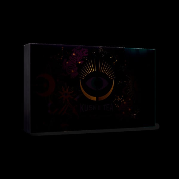 Kusmi Tea Organic Advent Calendar - photo 1