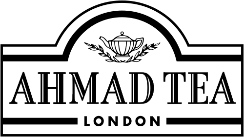 Ahmad Tea logo