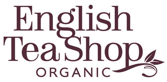 English Tea Shop logo