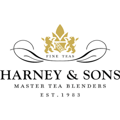 Harney & Sons-logo
