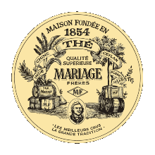 Mariage Frères-logo