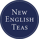 New English Teas logo