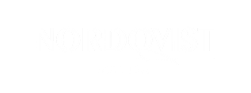 Nordqvist logo
