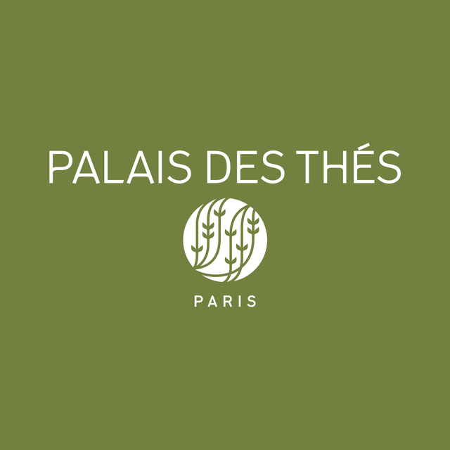 Palais des Thés-logo