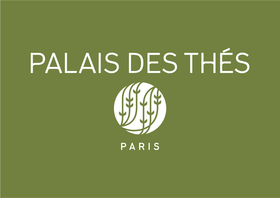 Palais des Thés logo