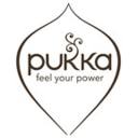 Pukka logo